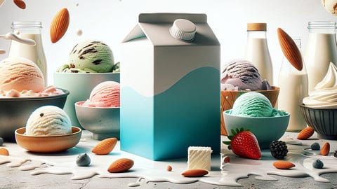 dairy trends 2025