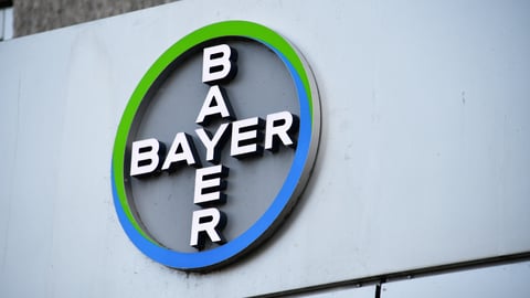 bayer germany