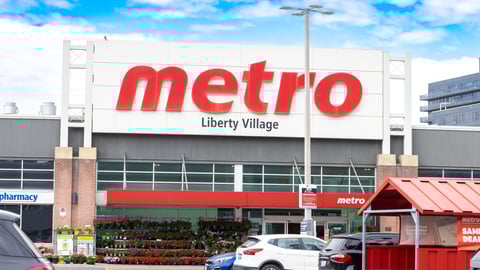 metro liberty village