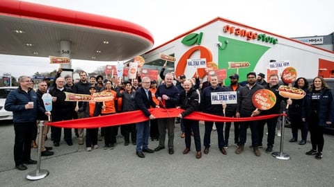 orangestore halifax expansion