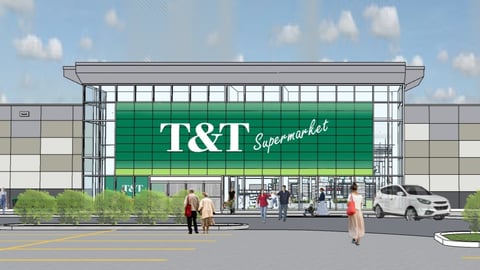 t&t erin mills mississauga