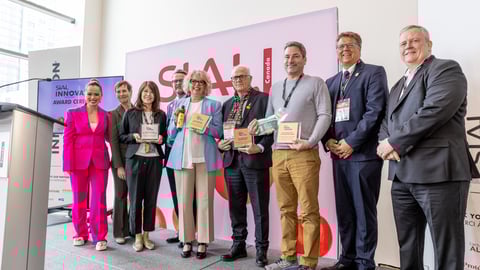 SIAL innovation 2025