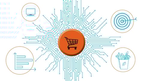 AI tech grocery store