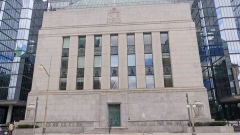bank of canada