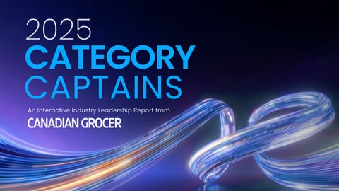 CG Category Captains 2025