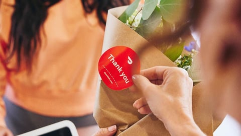 doordash mother's day