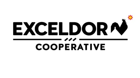 exceldor cooperative logo