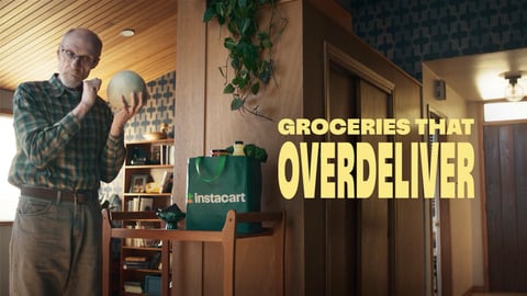 instacart groceries that overdeliver