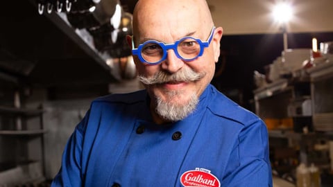 Massimo Capra