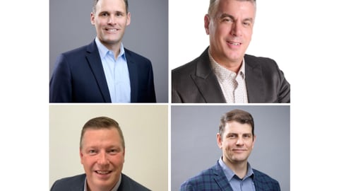 nestle leadership