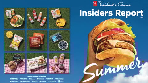 pc summer 2025 insiders report