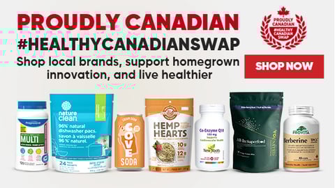 healthy planet healthycanadianswap