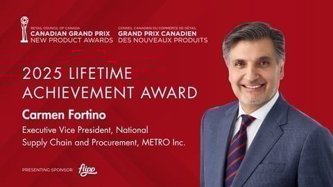 carmen fortino rcc lifetime achievement