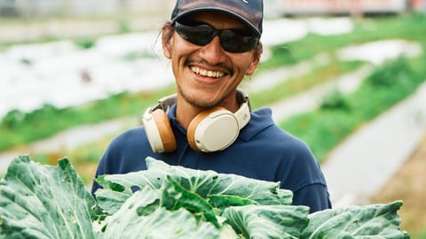 nature's path gardens for good 2025