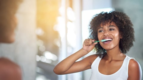 oral care