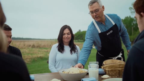 alberta milk farm to table