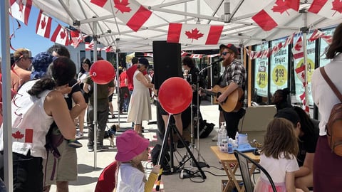 farm boy canada day