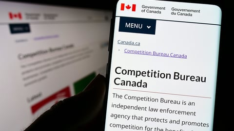 competition bureau canada