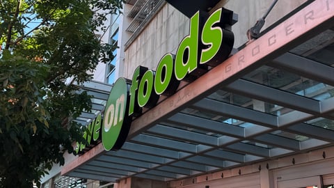 Save-On-Foods