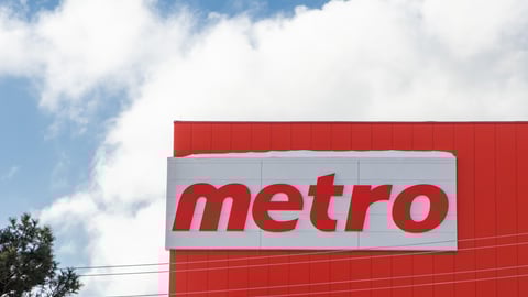 metro