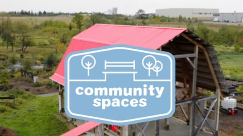 co-op community spaces