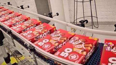 nestle canada campaign