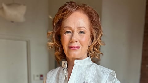 Arlene Dickinson