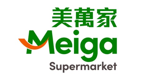 meiga supermarket