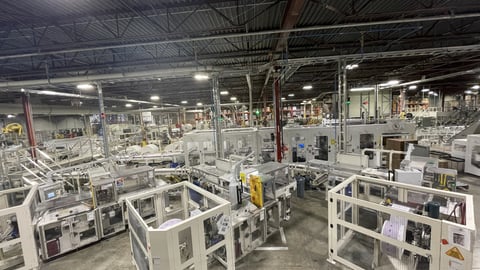 cascades tissue plant granby quebec