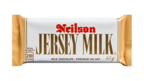 neilson jersey milk 