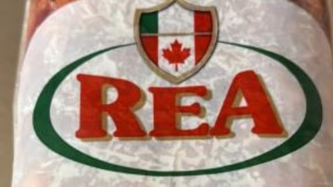 rea salami