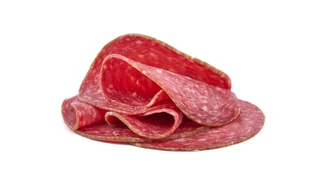 salami