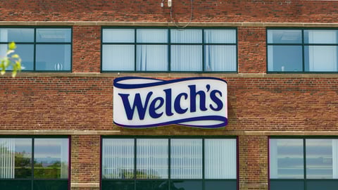 welch's