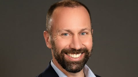 Greg Ramier
