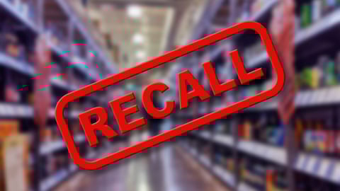 food recall