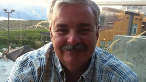 Wayne Lockhart