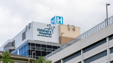 London Children's Hopsital