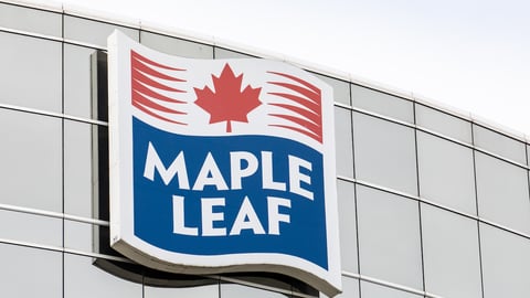 Maple Leaf Foods 