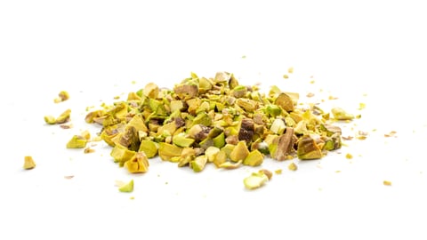 Pistachios