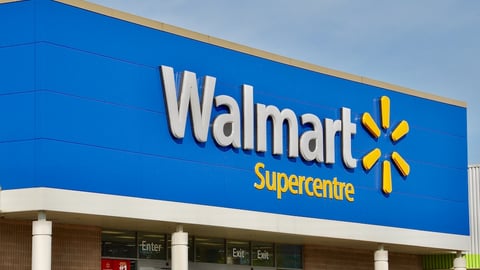 Walmart Canada Peterborough