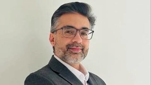 Burhan Khan headshot cropped