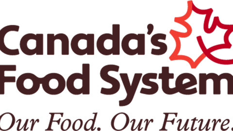 Canada Food System logo
