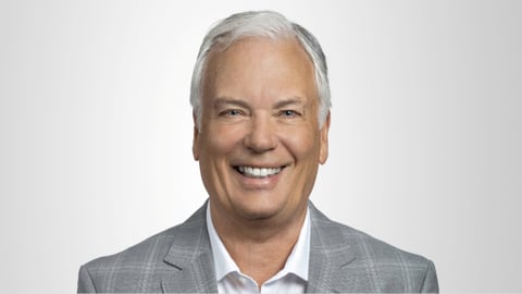 Ken White cropped headshot