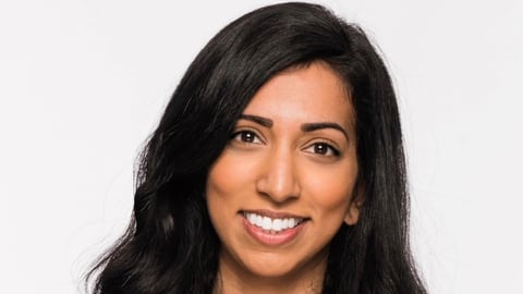 Rachel D'Sa headshot cropped