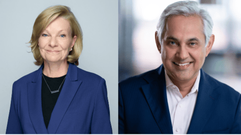 Deb Craven, Chandra Kumar