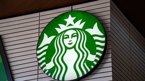Starbucks logo
