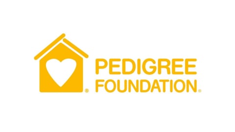 Pedigree Foundation logo 