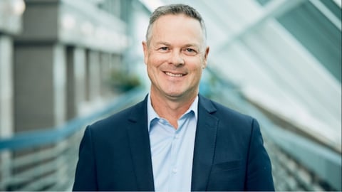 Tyler Groeneveld headshot