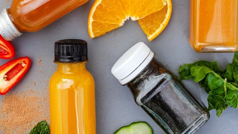 Cold and flu options 