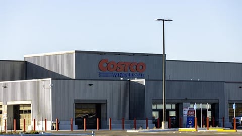 Costco West Winnipeg